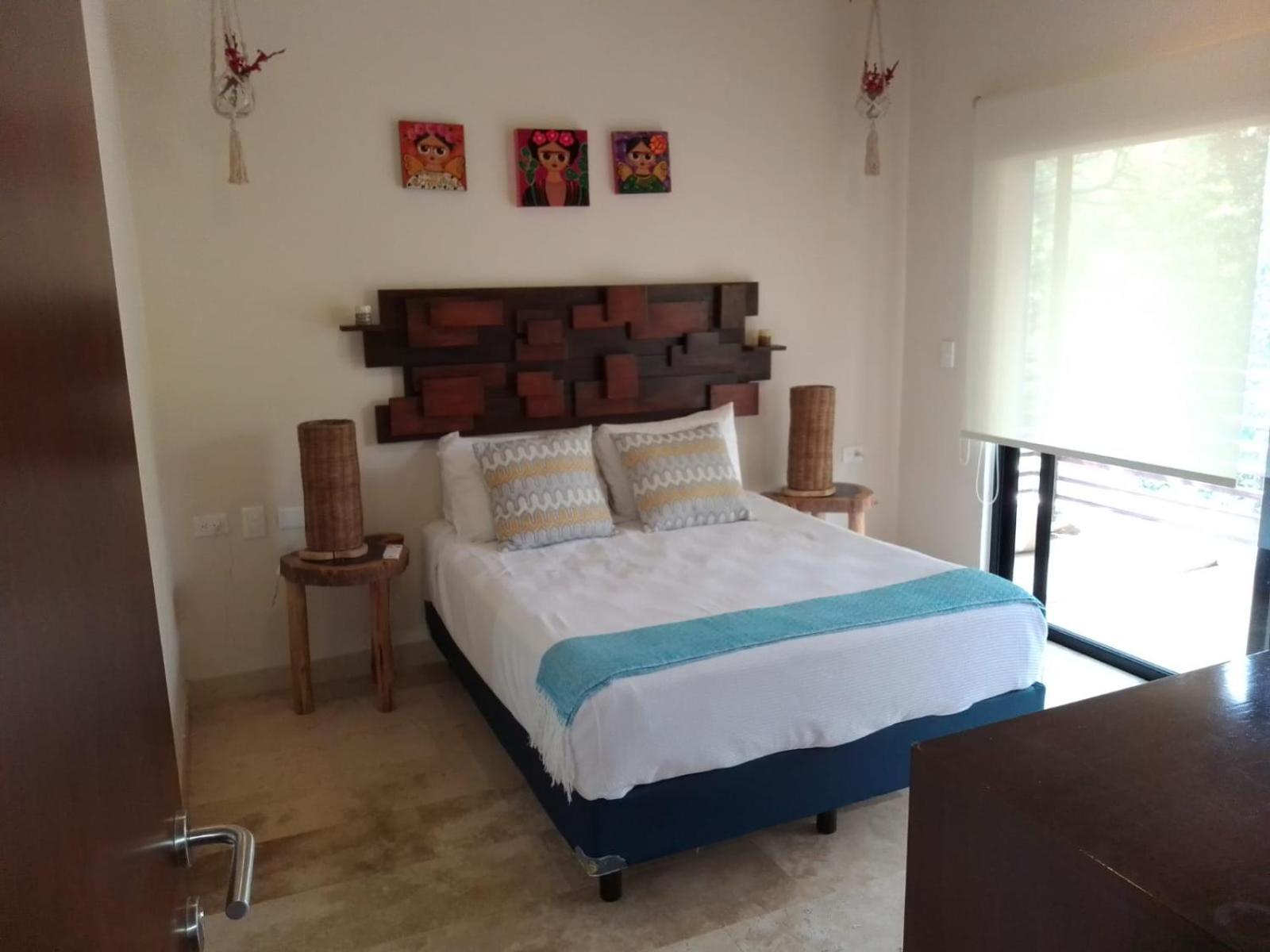 Casa Ac Ch'oh-luxury Appartamento