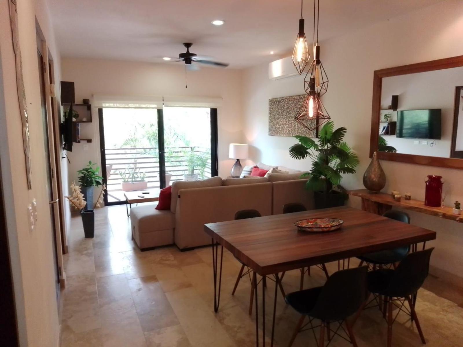 Appartamento Casa Ac Ch'oh-luxury