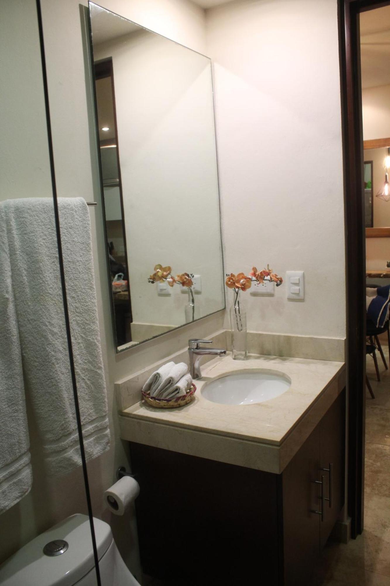 Casa Ac Ch'oh-luxury Appartamento *