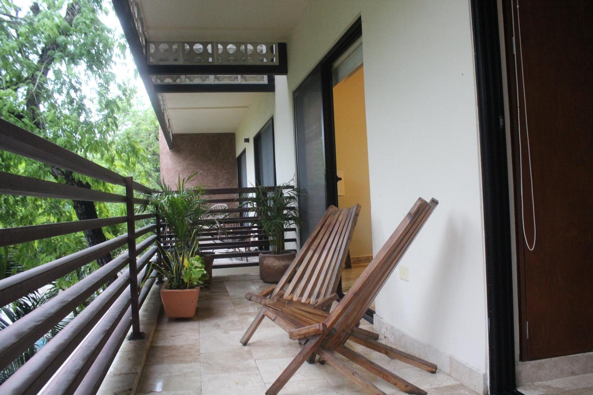 Appartamento Casa Ac Ch'oh-luxury Tulum