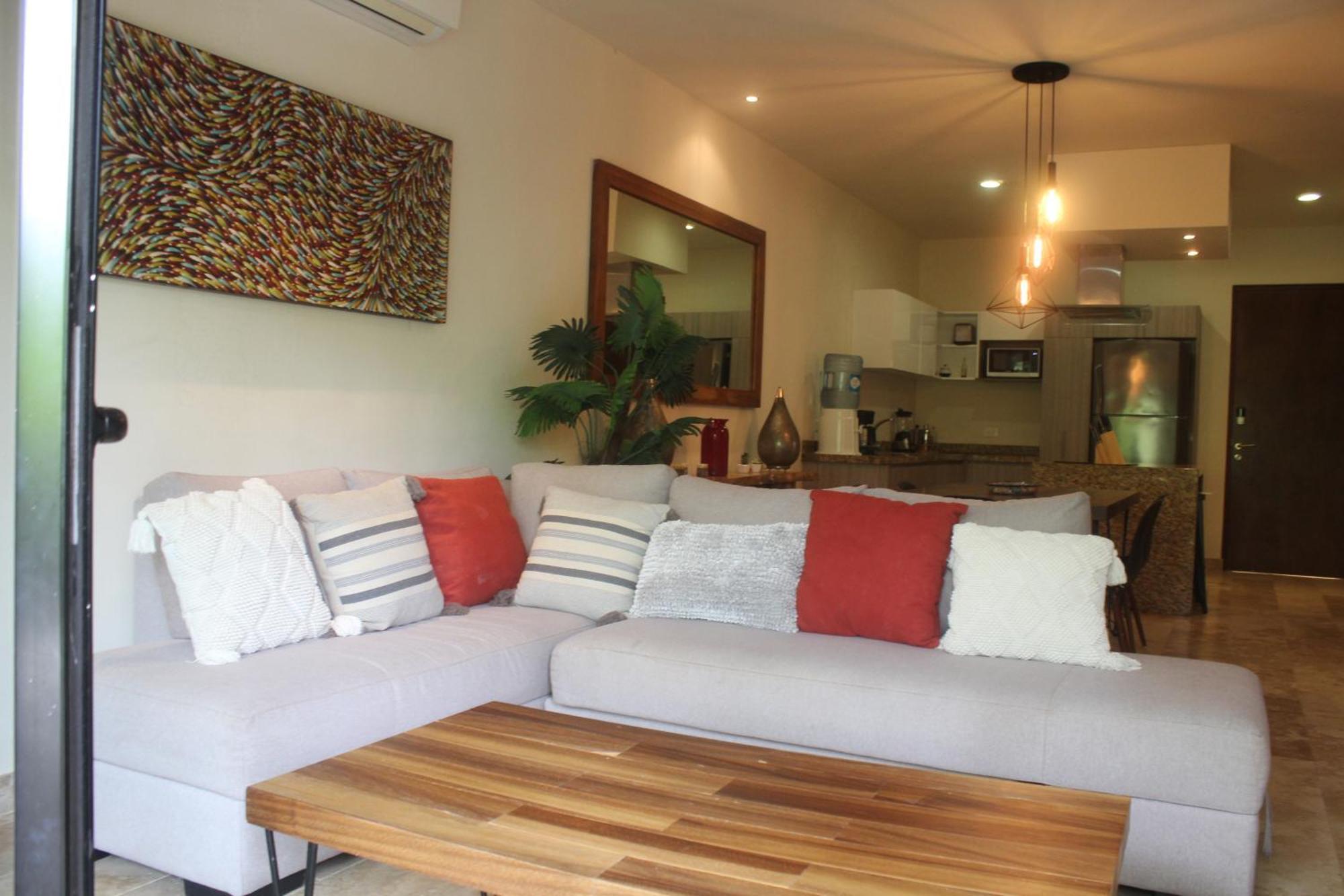 Appartamento Casa Ac Ch'oh-luxury